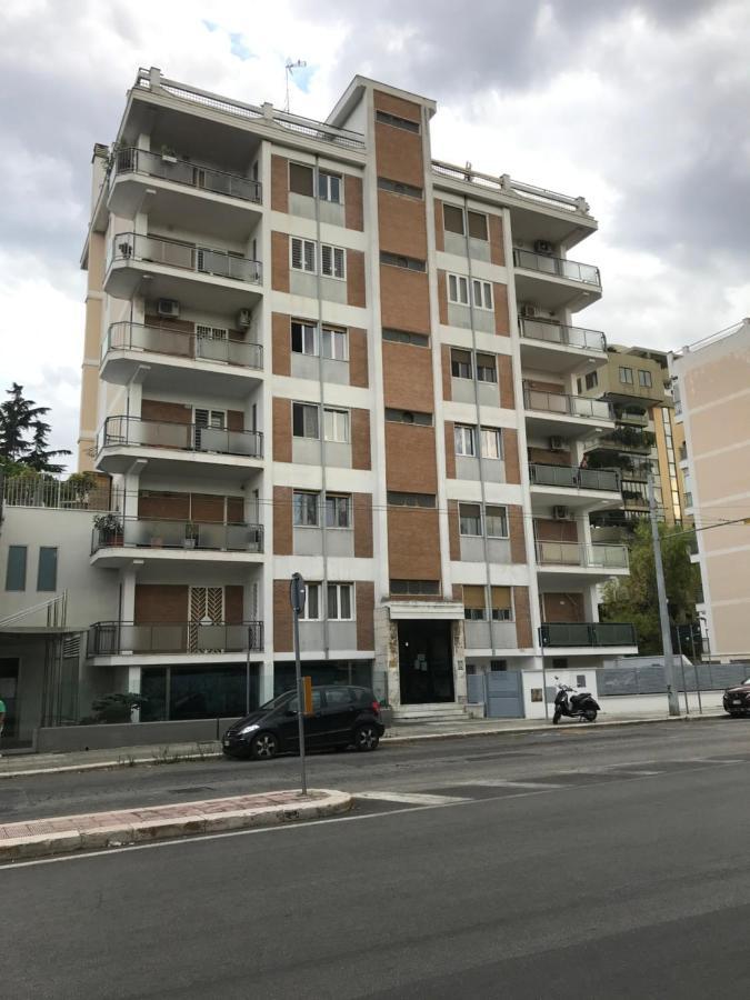 باري B&B Parco 2 Giugno المظهر الخارجي الصورة