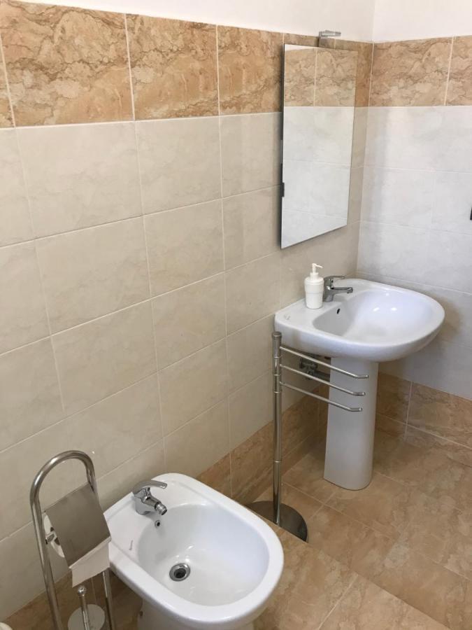 باري B&B Parco 2 Giugno المظهر الخارجي الصورة